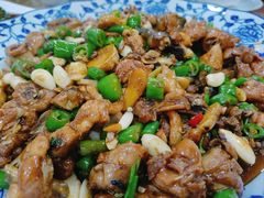 -喜来登特色餐厅