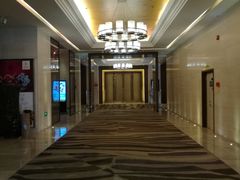 -深圳雅邦朗悦国际酒店