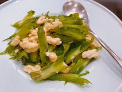 -昆泰嘉华酒店-福宫中餐厅(朝外大街店)