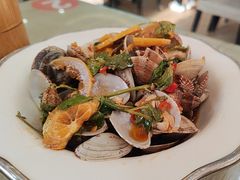 -巽寮印象美食部落餐厅·海鲜·地方特色菜(惠州体验店)