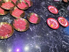 -九记潮汕现切鲜牛肉自助火锅(长沙·方圆荟店)