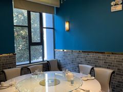 包房-老人和饭店(打浦路店)