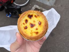 蛋挞-回坊伊之轩(广济街店)