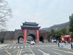 -虞山风景区