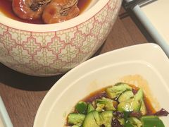 -乔街深夜食堂·小龙虾·高压锅生蚝(杭州总店)