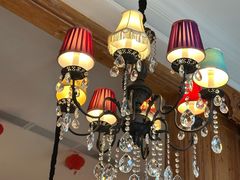 -新白鹿餐厅(城西银泰城店)