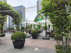 -珠海中海雅高铂尔曼酒店