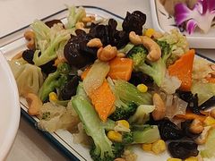 -润泽园饭庄(中山路店)