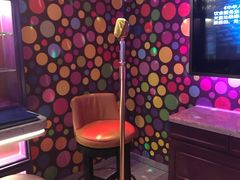 -米乐星世界KTV(汇智国际商业中心店)