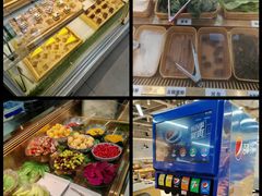 -言玖鲜火锅串串披萨自助(益田假日店)