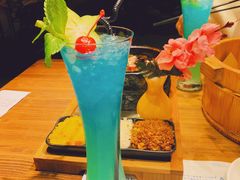 -胡桃里乐队酒馆(农科路店)