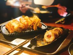 -五大金刚(九街店)