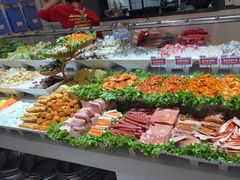 -醉人椒麻辣香锅(上地华联店)