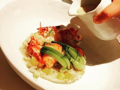 -Le Comptoir de Pierre Gagnaire
