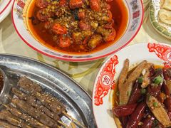 -串盟烧烤大排档·长沙美食地标(星沙店)