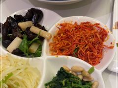 -东方饺子王(和平里店)