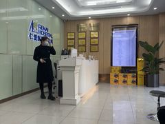 -上海仁爱医院口腔科 · 种植