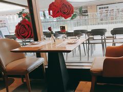 -原石牛扒·约会餐厅(龙城万科里店)