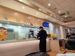 -吉野家 (新街口外大街店)