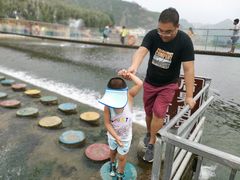 -野三坡清泉山风景区