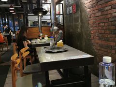 大堂-喜来稀肉(虹泉路店)