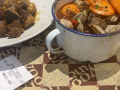 -老三样·旧食新味(万寿宫店)