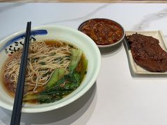 -得得本帮面馆(台儿庄路店)