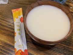 -格日勒阿妈蒙古厨房(大召店)