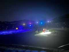 -鼎盛王朝康熙大典实景演出