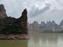 -炳灵寺世界文化遗产旅游区