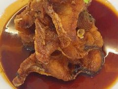 -琉璃餐厅(德基广场店)