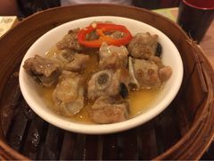 添好运点心专门店(中环IFC店)-添好运点心专门店(中环IFC店)