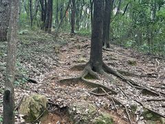 -喻家山