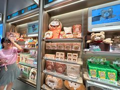 -泡泡玛特POPMART(崇文门国瑞城店)