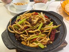 -马尔龙新疆饭店·清真(长青路店)