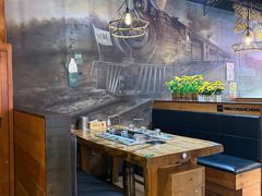 -河坝烧烤串城(银亭路店)