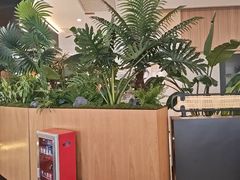 -泰椰里·泰国餐厅(智慧城广百广场店)