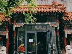 门面-老广酒楼(樱花店)
