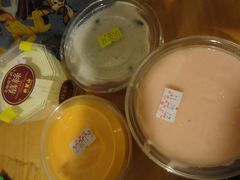 -许留山(梳士巴利道店)