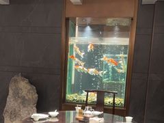 -浩运·海鲜青岛菜·海胆水饺(石老人店)