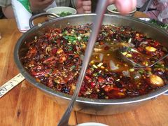 -黑竹香鸡(营和巷店)