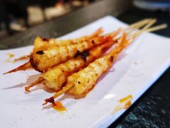 -锦州御烧烤·形象店(人民街店)