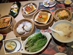 -点都德(大茶楼店)