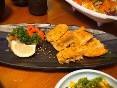 -鳗鱼家·深夜食堂(军博店)