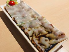 -避风塘(宝山万达店)