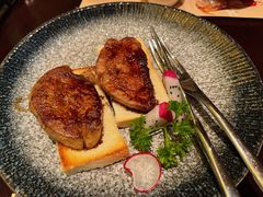 -佛山希尔顿酒店·融誉亚洲美食荟