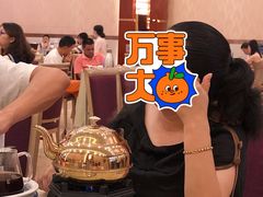 -顺风山庄(水濂山店)