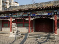-玲珑塔公园
