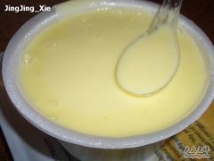 凤凰奶糊-百花传统甜品店(原址店)