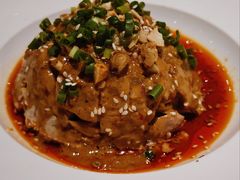 口水鸡-弘雅饭店